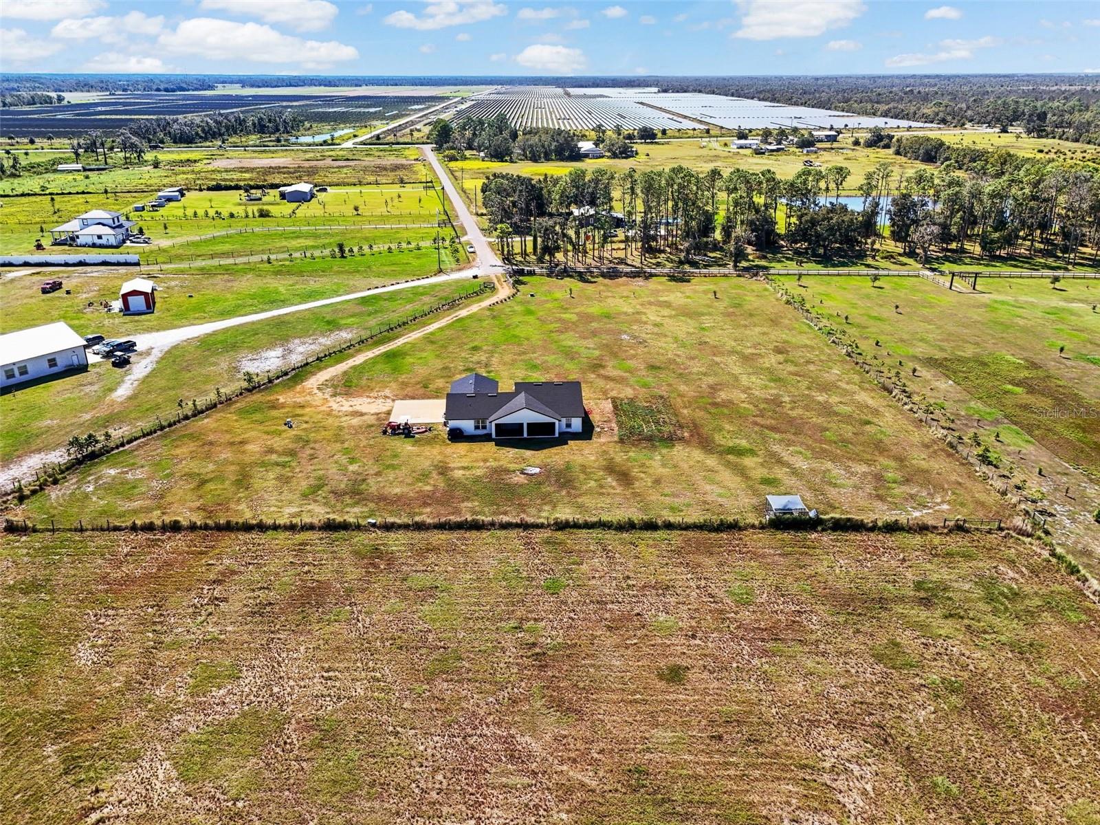 Image 44 of 49 For 8205 Keen Cemetery Road