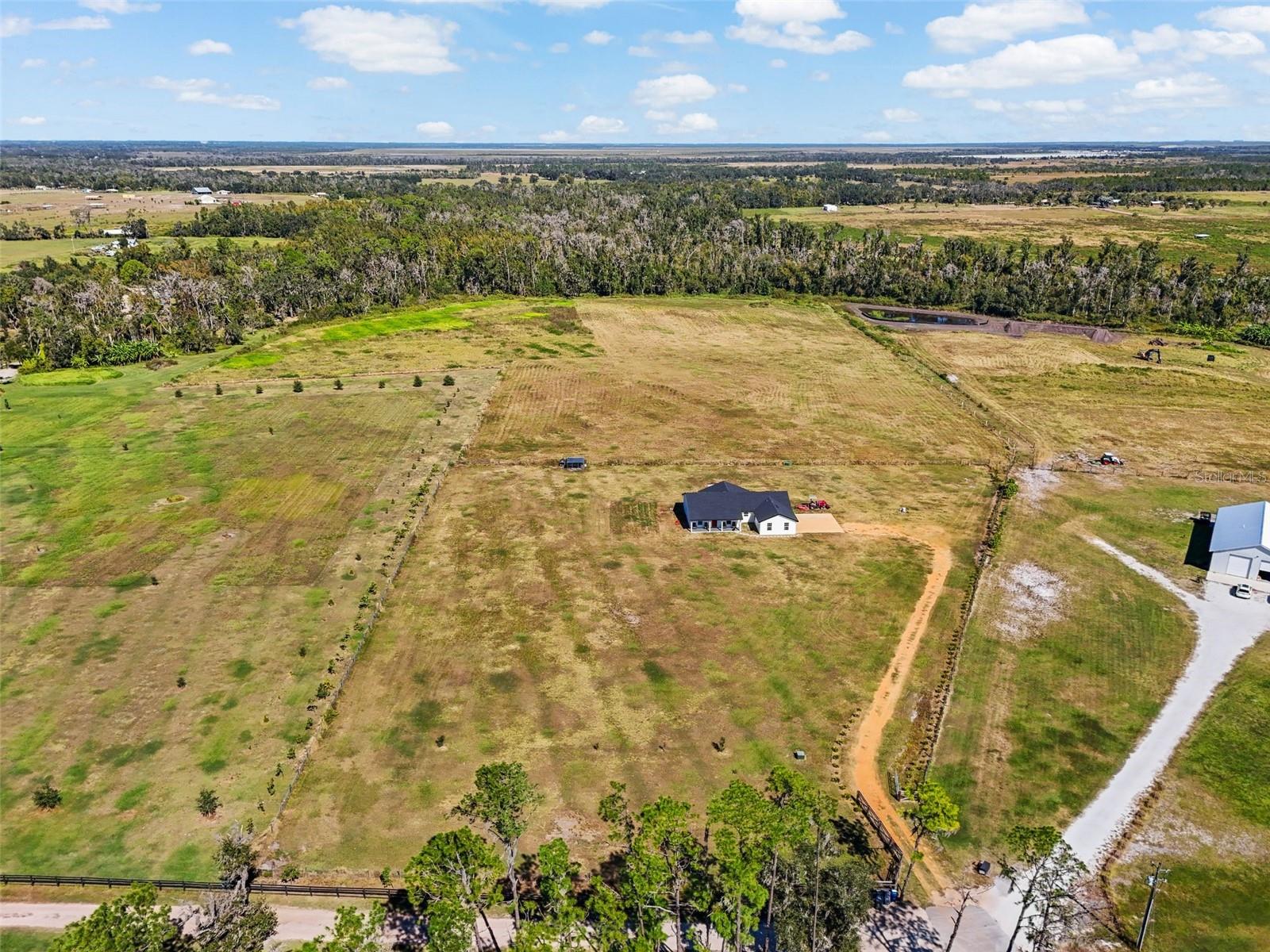 Image 46 of 49 For 8205 Keen Cemetery Road