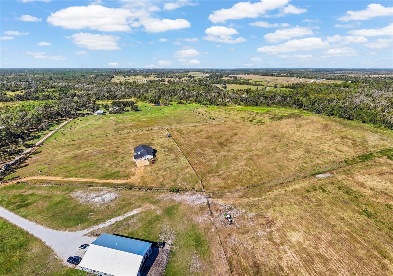 Image 48 of 49 For 8205 Keen Cemetery Road