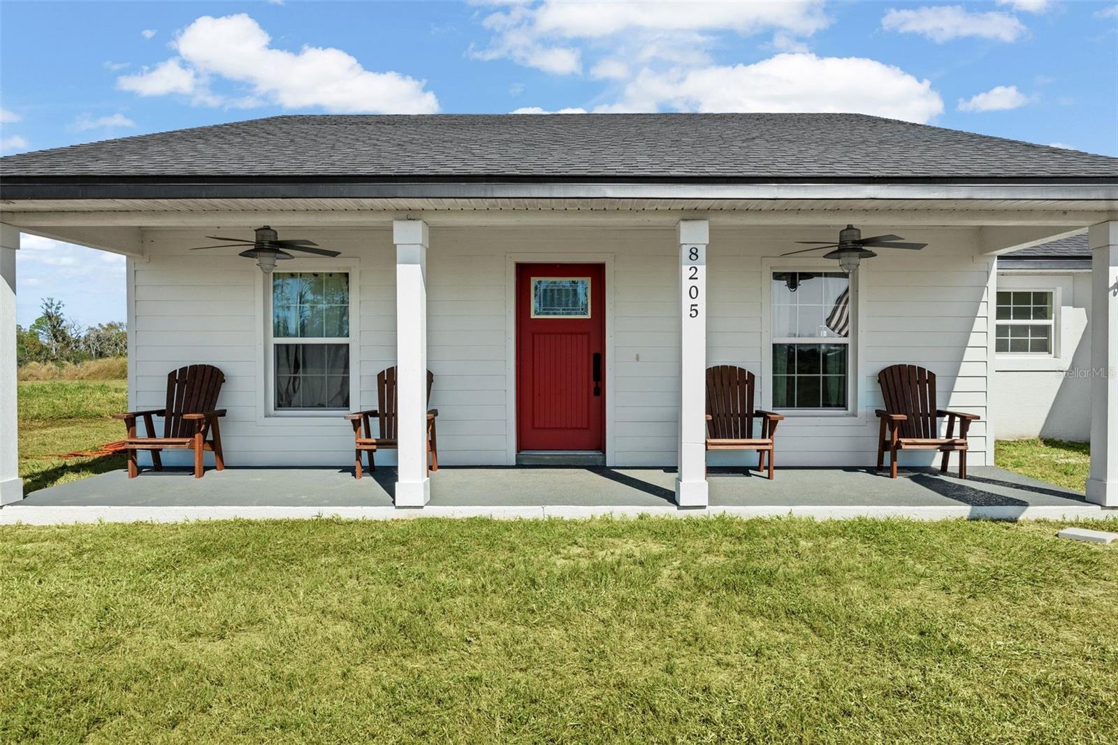 Image 6 of 49 For 8205 Keen Cemetery Road