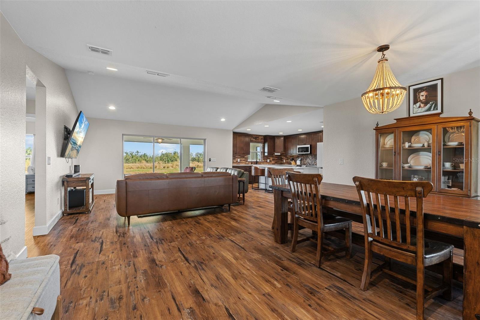 Image 7 of 49 For 8205 Keen Cemetery Road