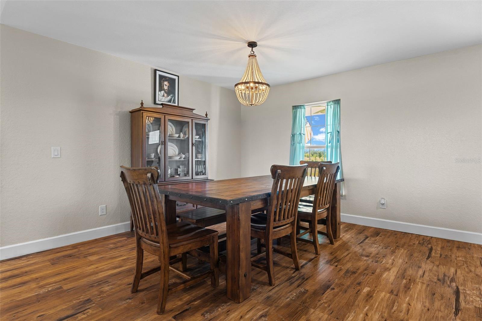 Image 9 of 49 For 8205 Keen Cemetery Road