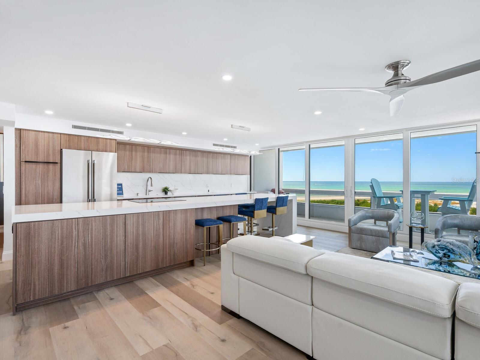 Image 4 of 57 For 5400 Ocean Boulevard 5-3