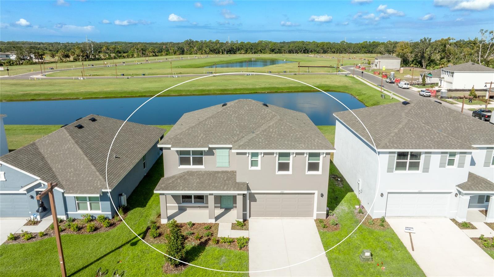 Details for 10817 Gentle Current Way, PARRISH, FL 34219