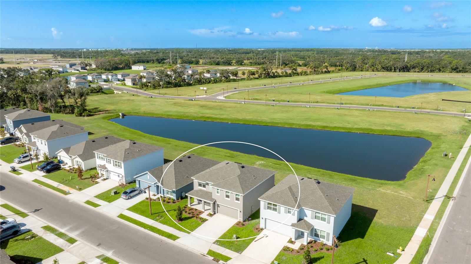 Image 3 of 45 For 10817 Gentle Current Way