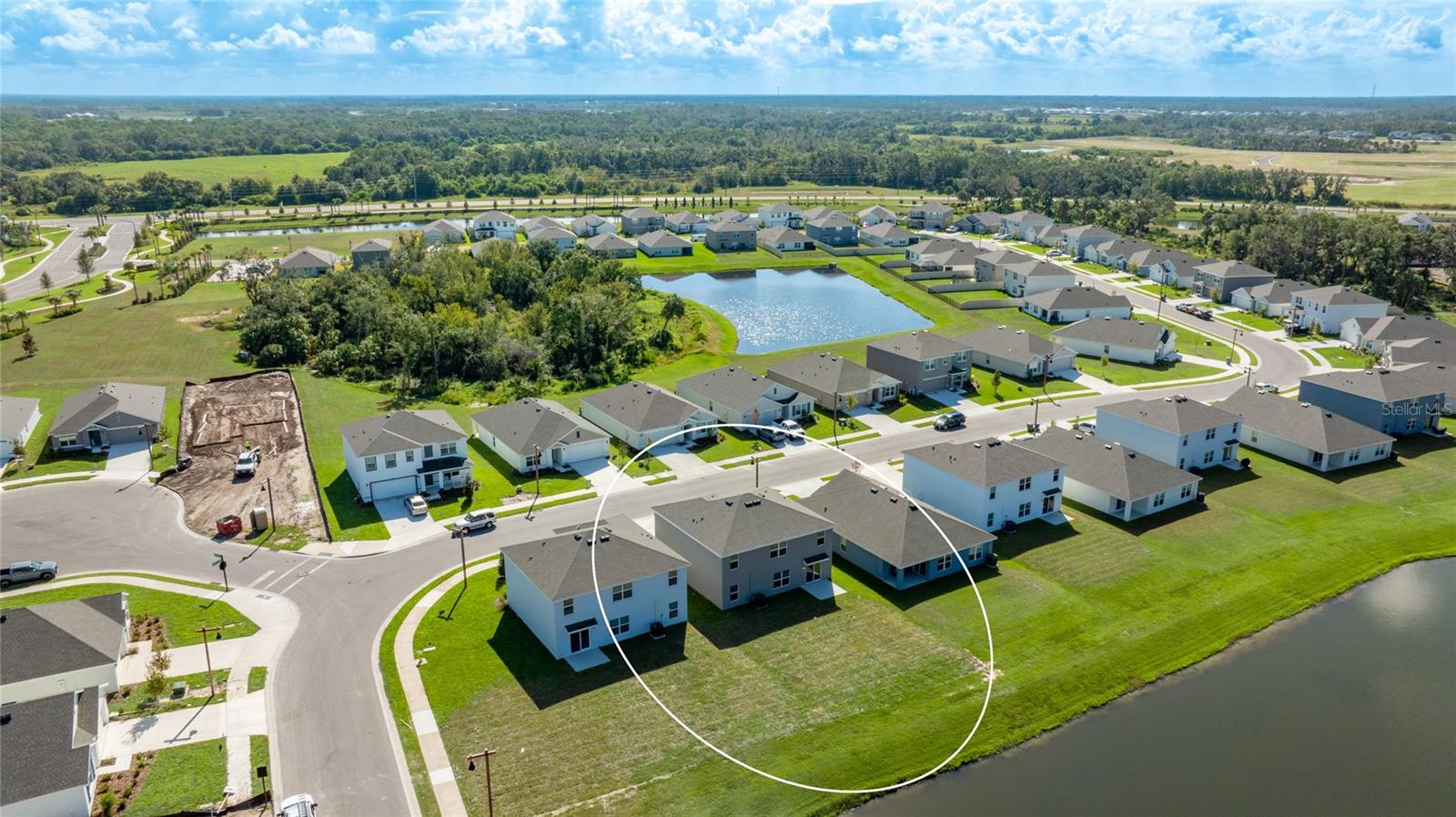 Image 4 of 45 For 10817 Gentle Current Way