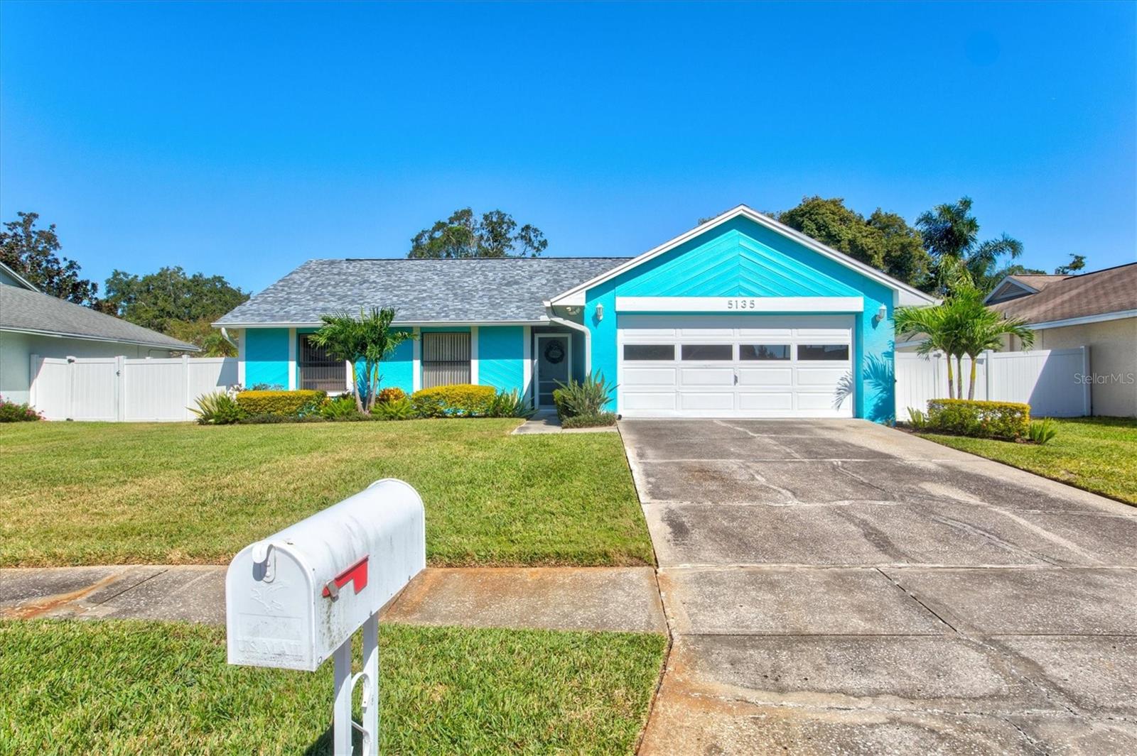 Image 2 of 86 For 5135 Nashville Drive