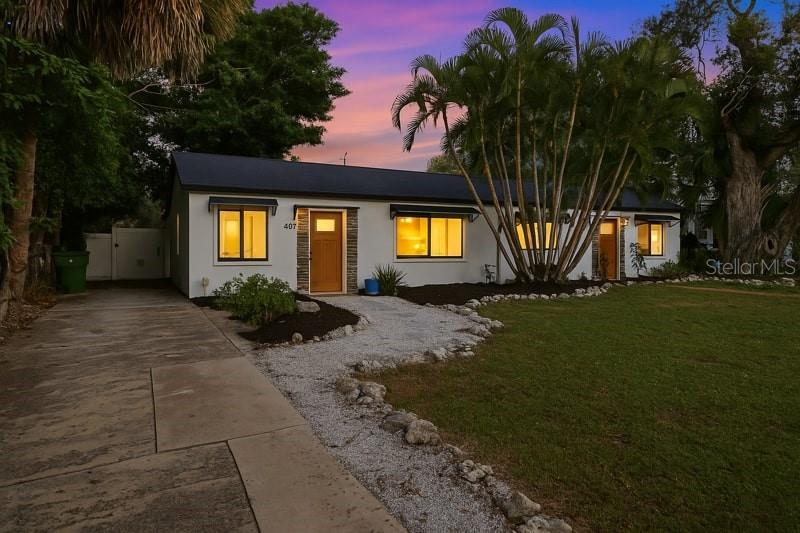 Details for 407 Ohio Place, SARASOTA, FL 34236