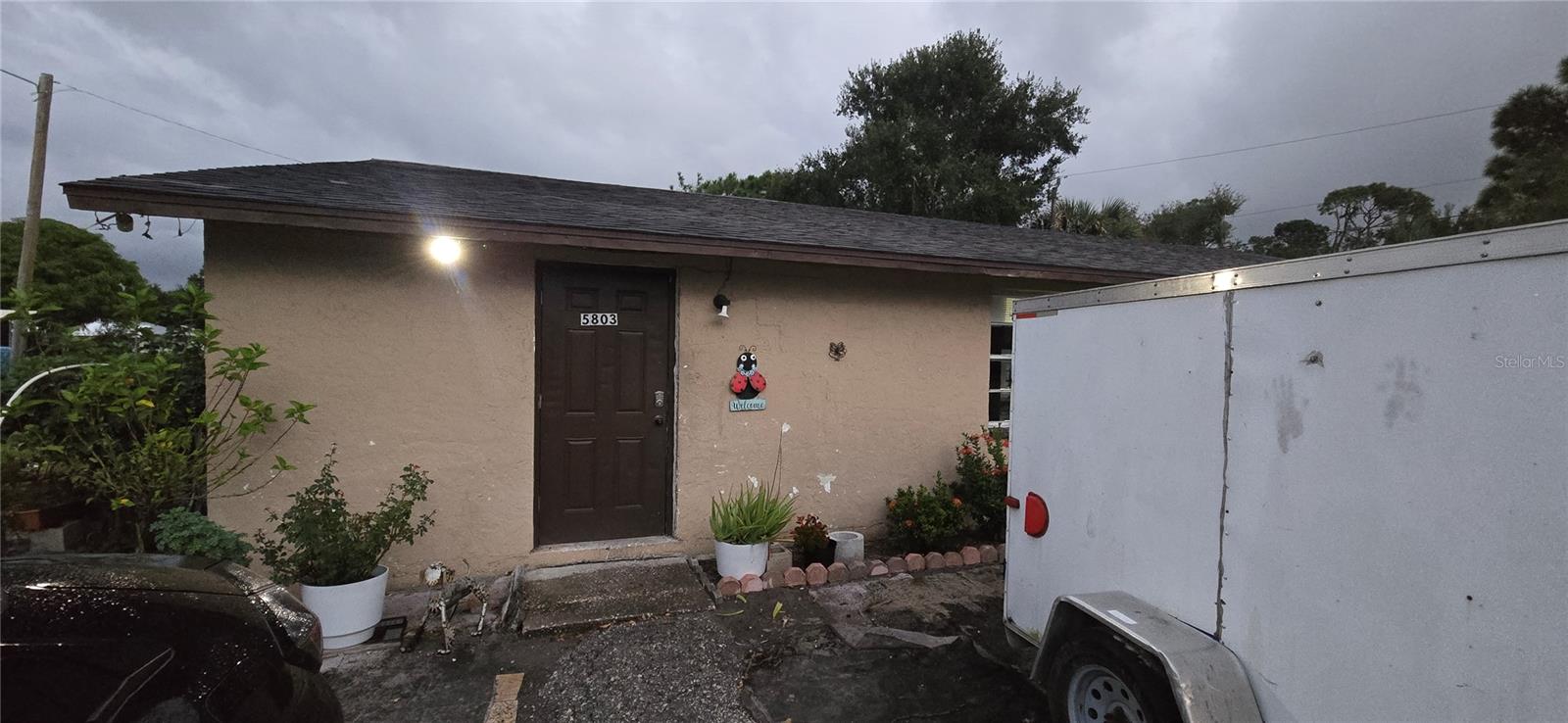 Details for 5803 9th Street Court E, BRADENTON, FL 34203