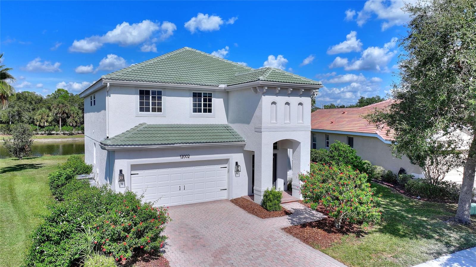 Details for 12002 Granite Woods Loop, VENICE, FL 34292