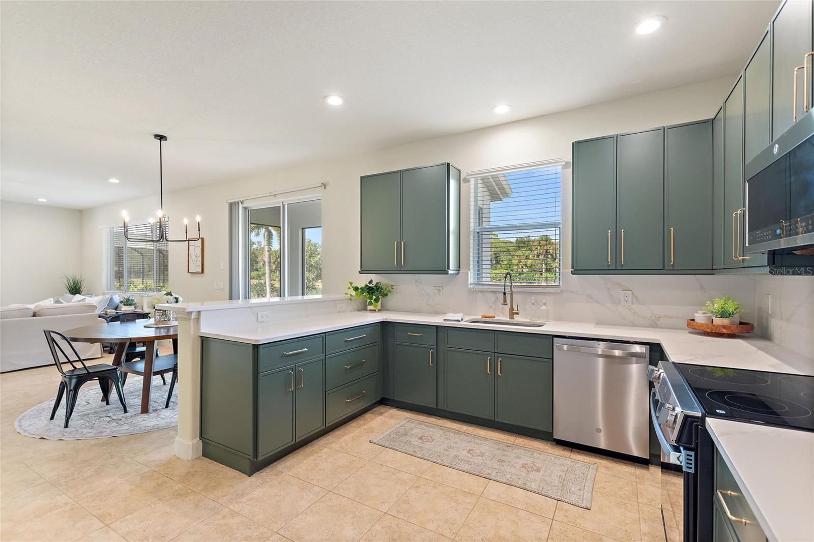 Image 13 of 58 For 12002 Granite Woods Loop