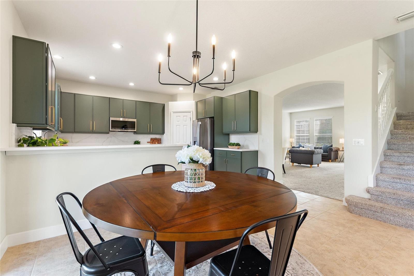 Image 15 of 58 For 12002 Granite Woods Loop