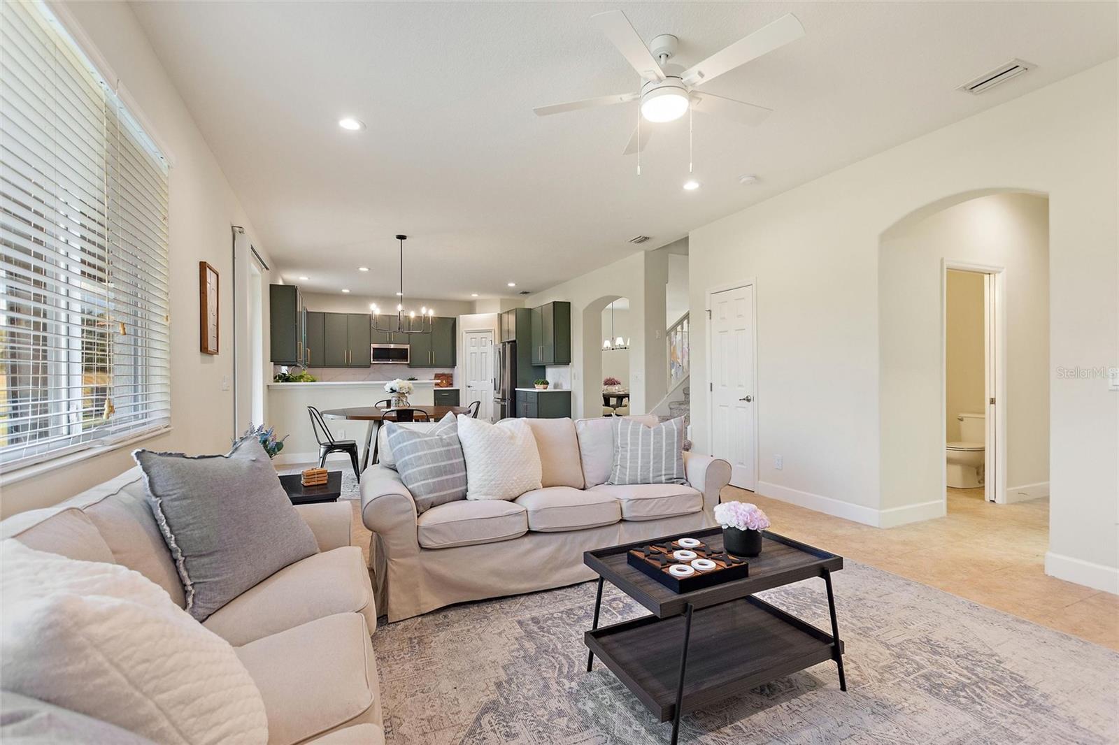 Image 16 of 58 For 12002 Granite Woods Loop