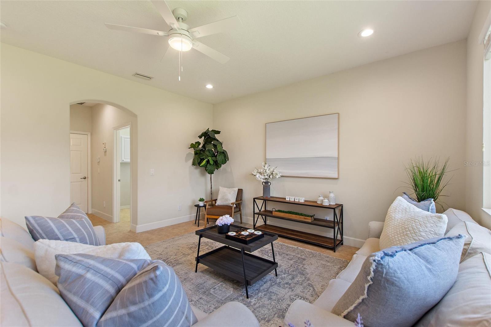 Image 19 of 58 For 12002 Granite Woods Loop