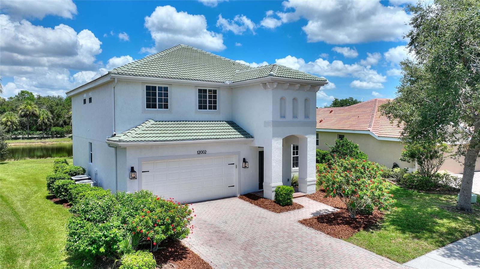 Image 2 of 58 For 12002 Granite Woods Loop