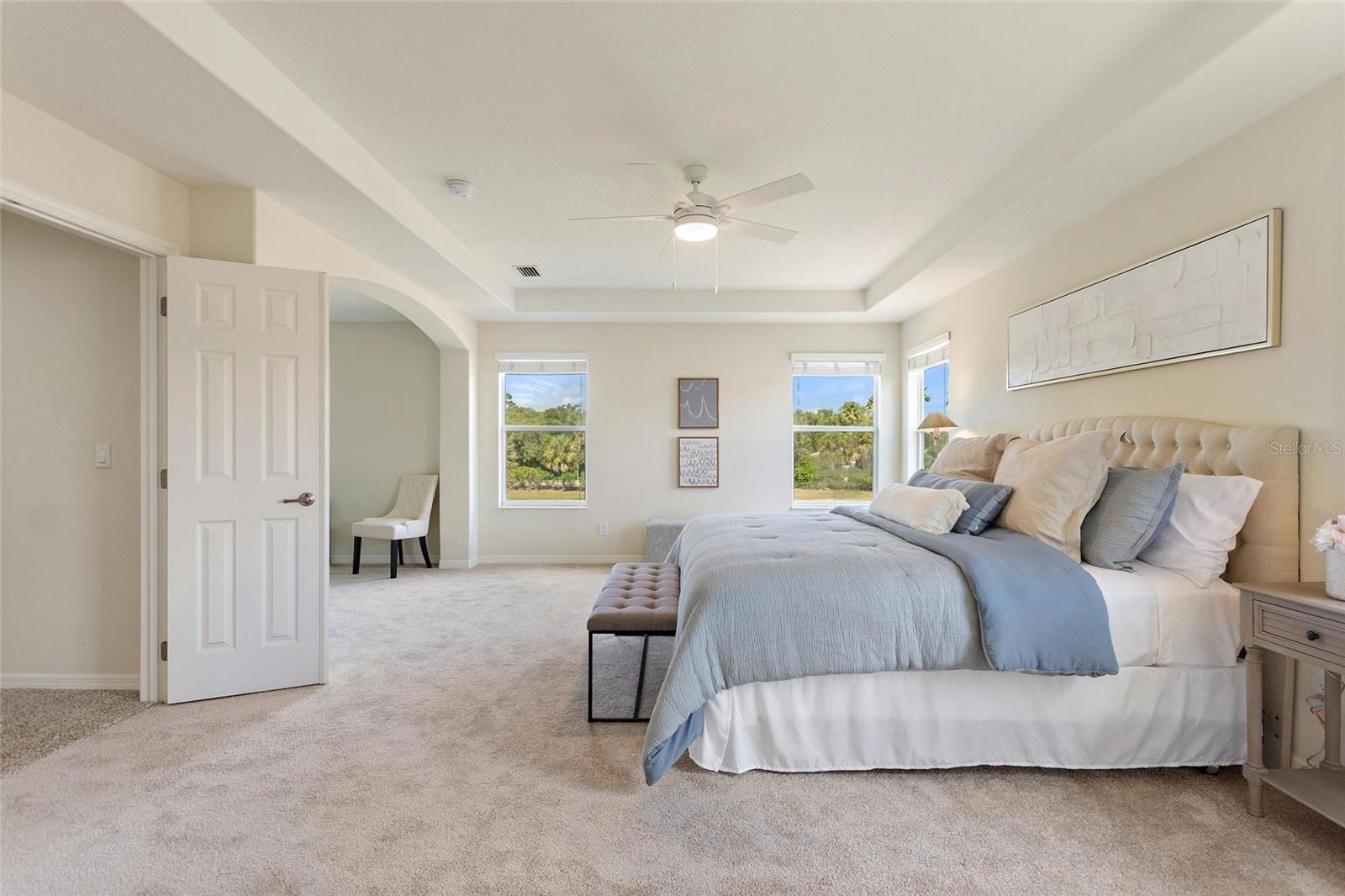 Image 25 of 58 For 12002 Granite Woods Loop