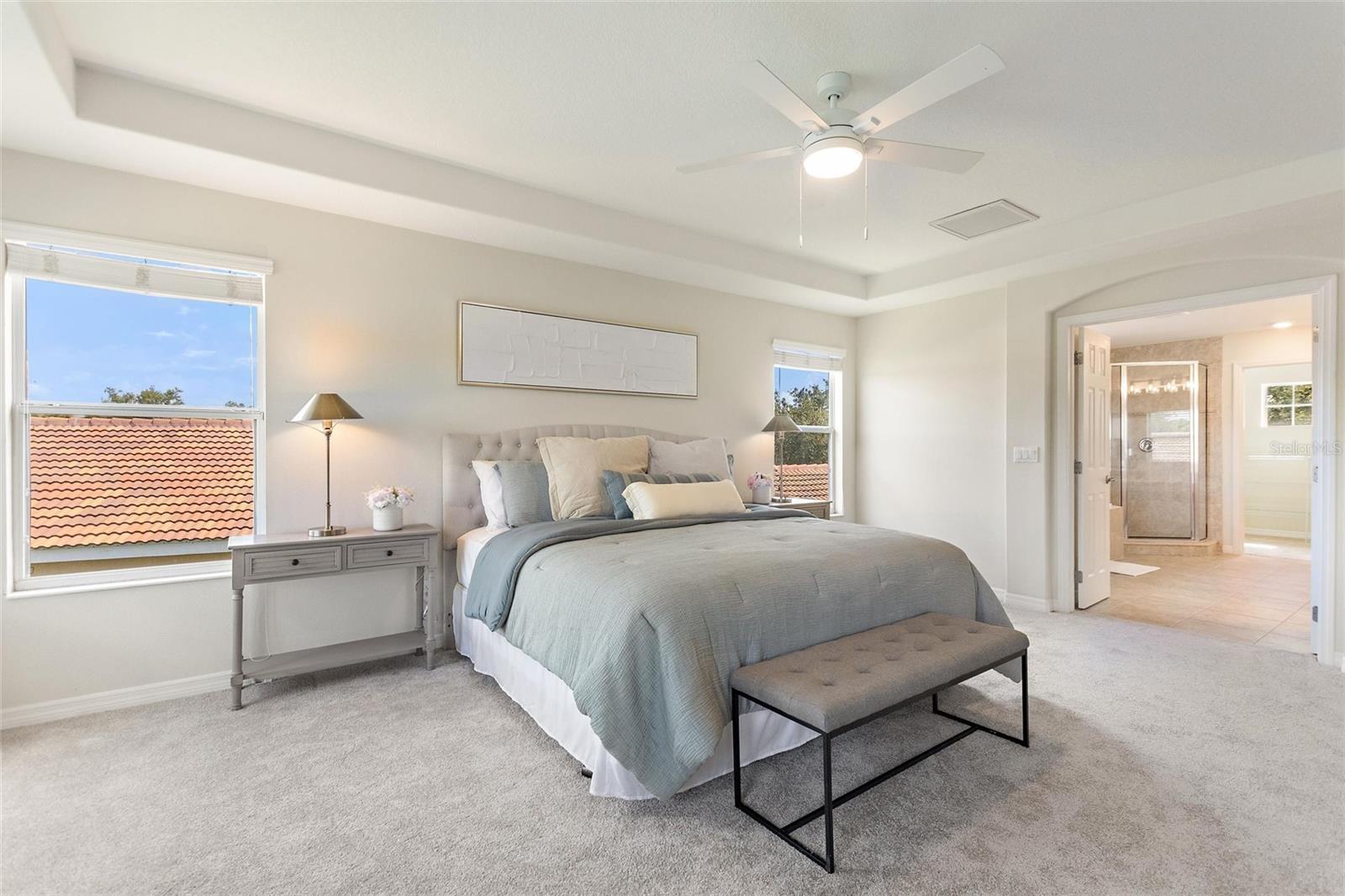 Image 26 of 58 For 12002 Granite Woods Loop