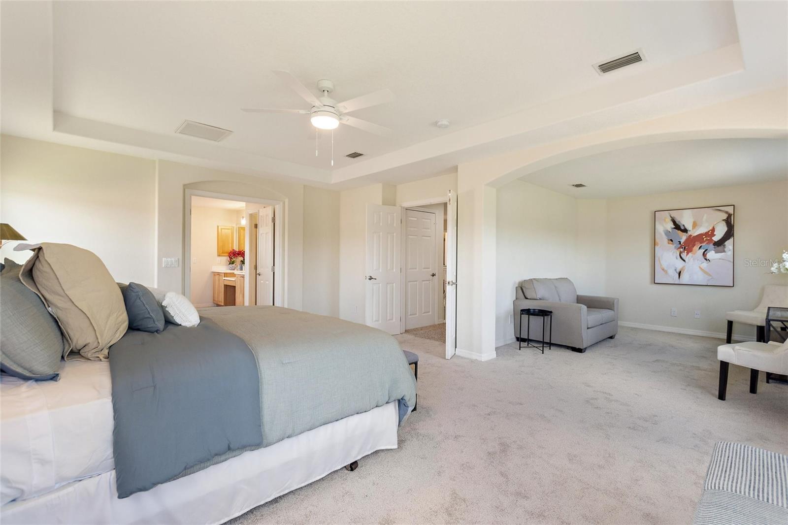 Image 27 of 58 For 12002 Granite Woods Loop