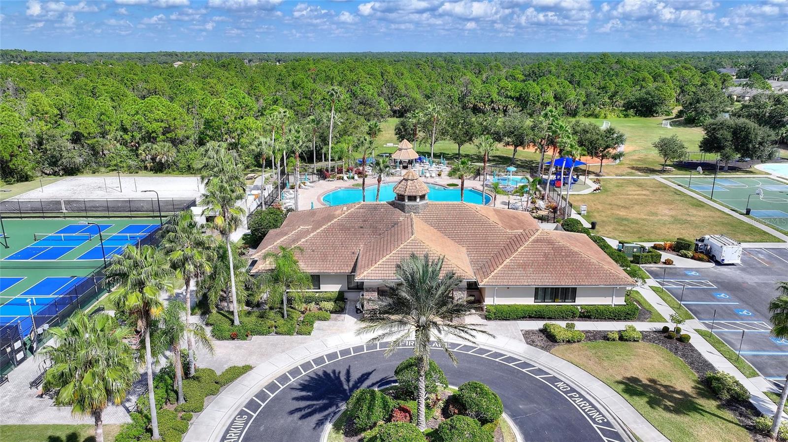 Image 41 of 58 For 12002 Granite Woods Loop