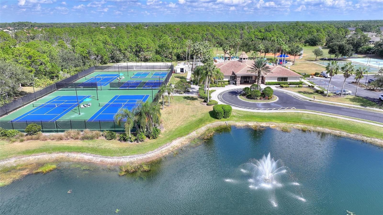 Image 42 of 58 For 12002 Granite Woods Loop