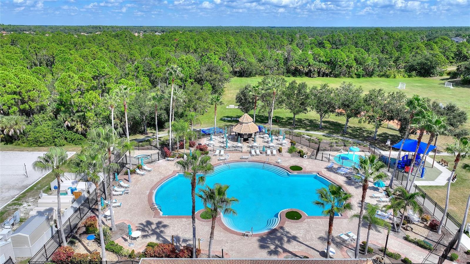 Image 43 of 58 For 12002 Granite Woods Loop