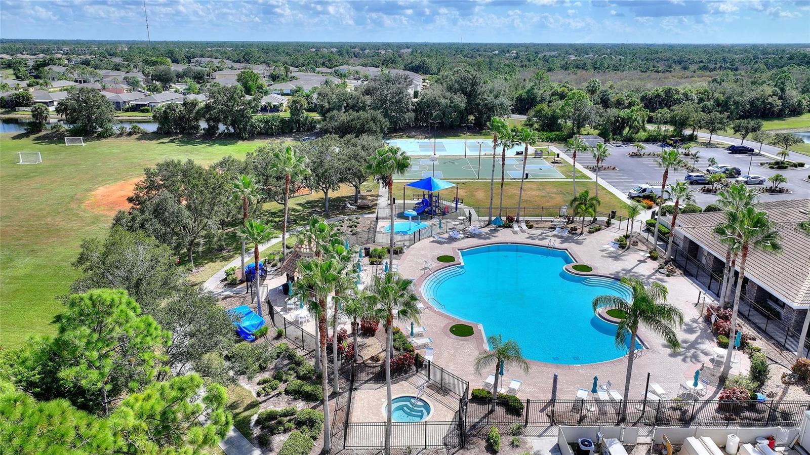 Image 45 of 58 For 12002 Granite Woods Loop