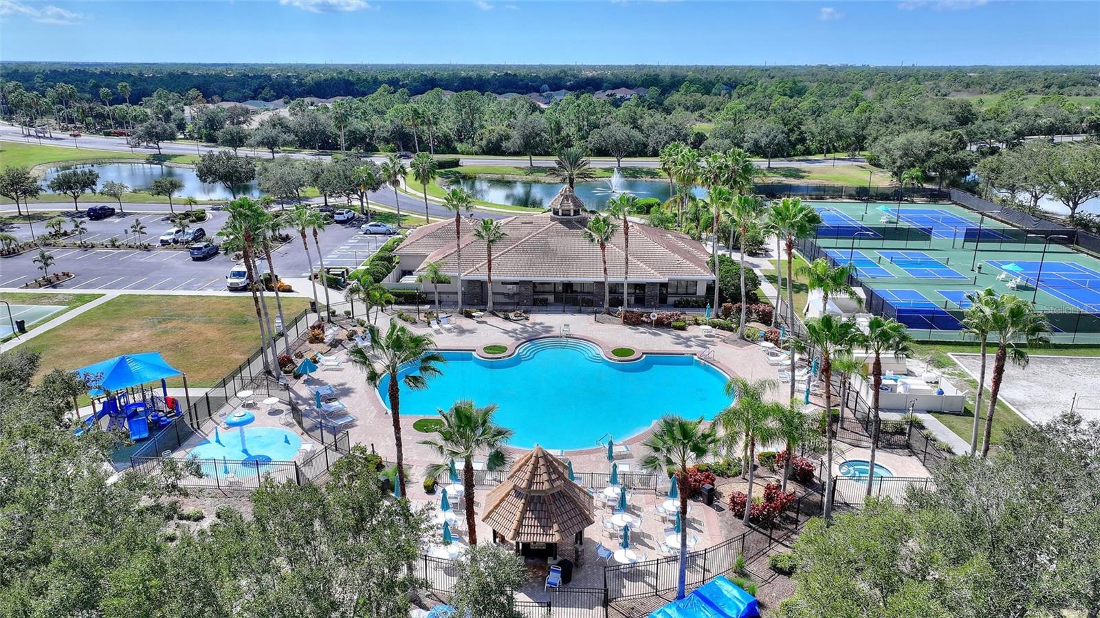 Image 46 of 58 For 12002 Granite Woods Loop