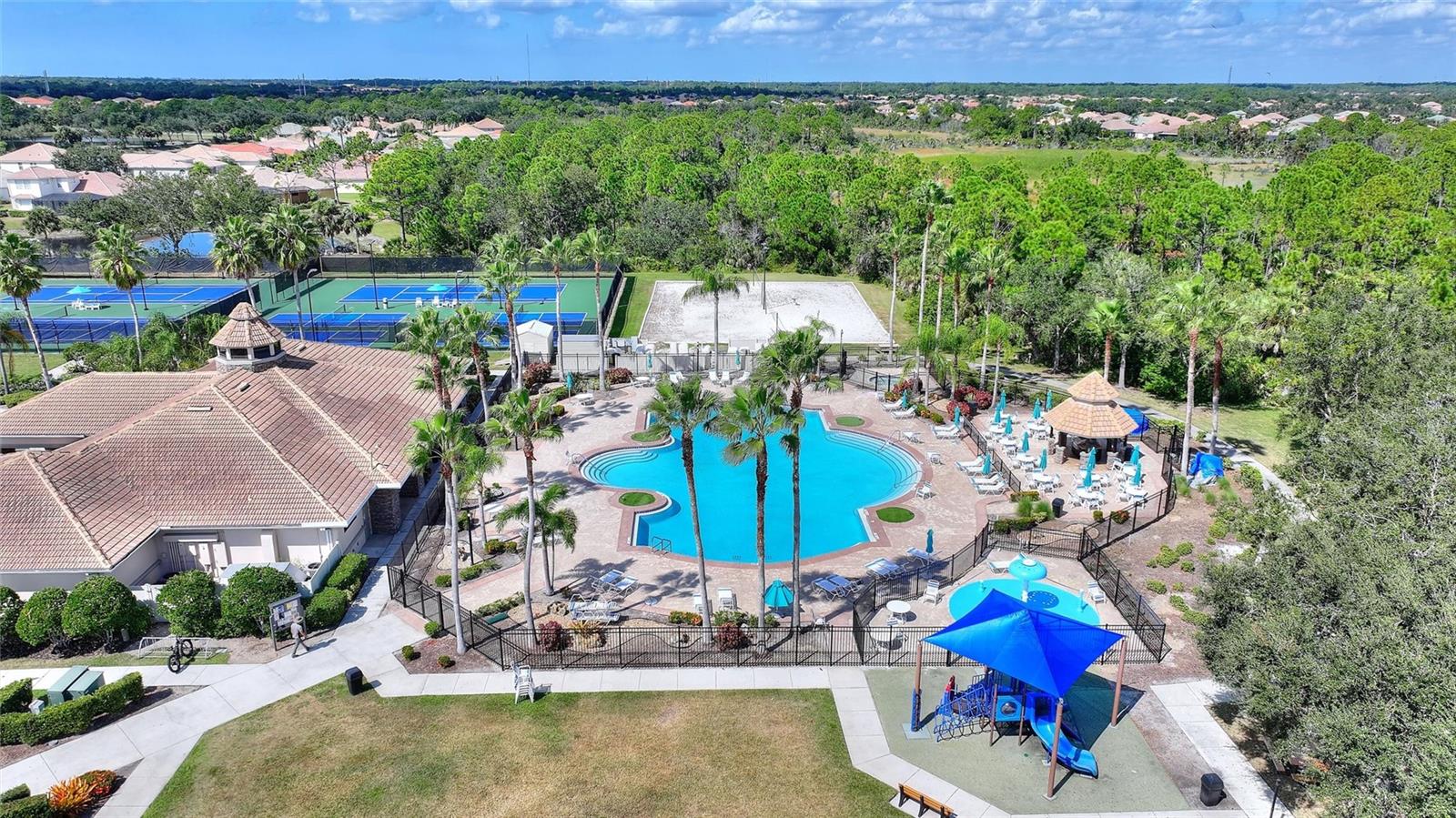 Image 47 of 58 For 12002 Granite Woods Loop