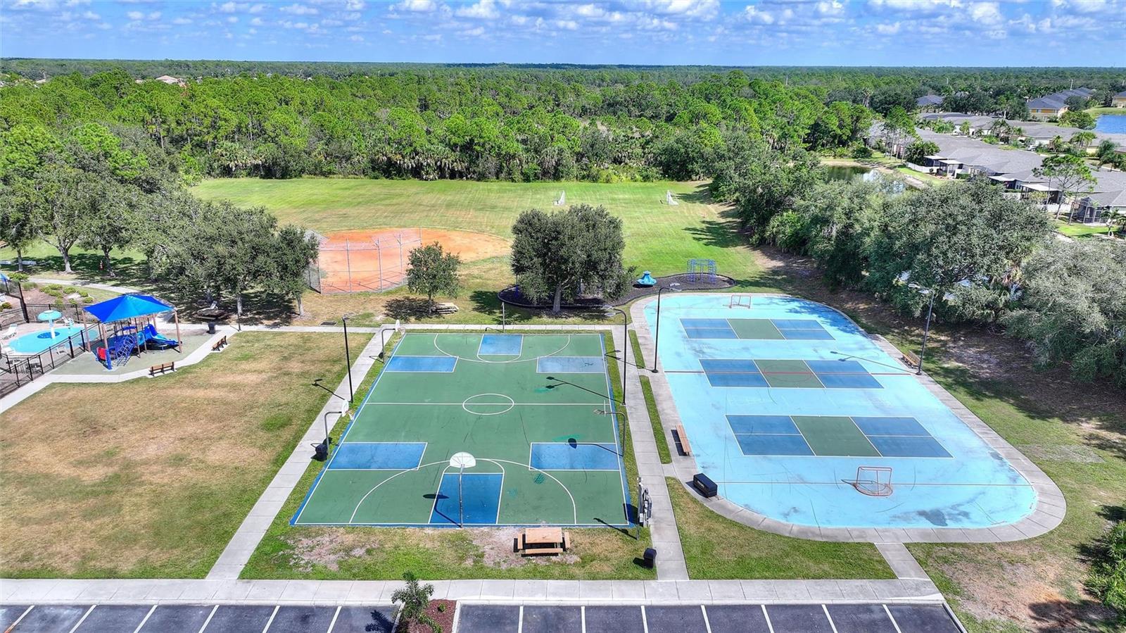 Image 49 of 58 For 12002 Granite Woods Loop