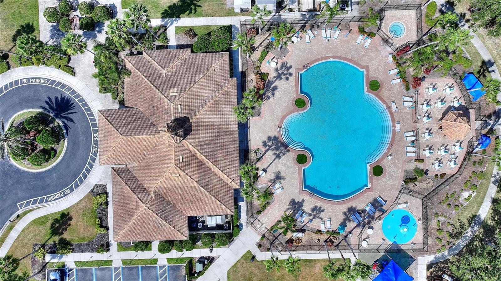 Image 50 of 58 For 12002 Granite Woods Loop