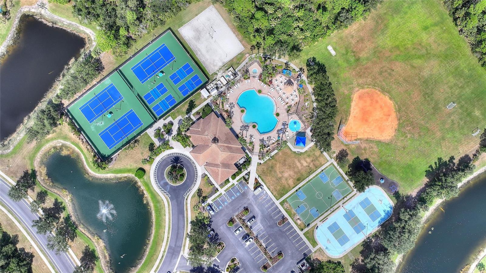 Image 51 of 58 For 12002 Granite Woods Loop