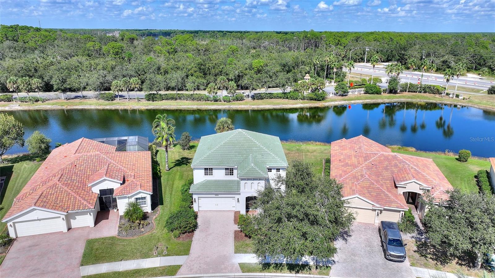 Image 52 of 58 For 12002 Granite Woods Loop