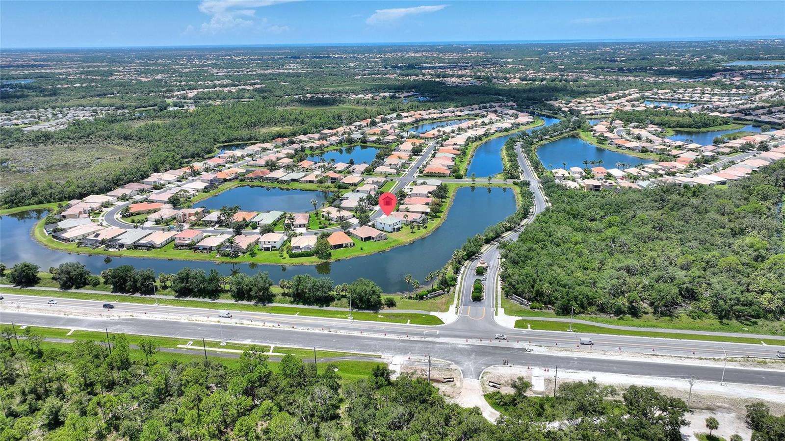 Image 53 of 58 For 12002 Granite Woods Loop