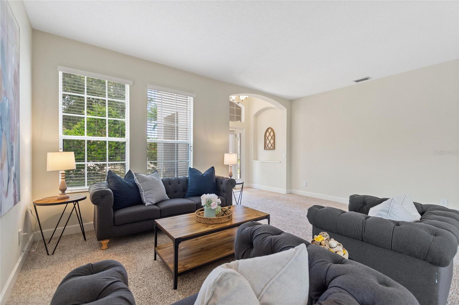 Image 6 of 58 For 12002 Granite Woods Loop