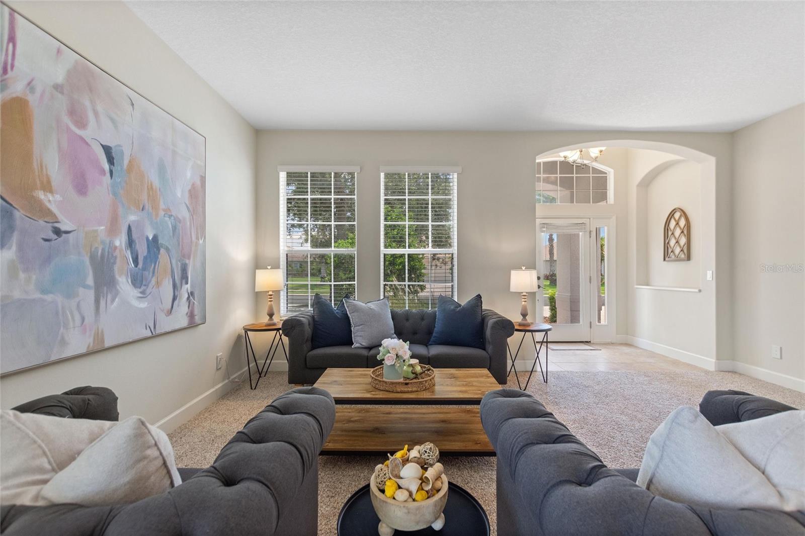 Image 7 of 58 For 12002 Granite Woods Loop