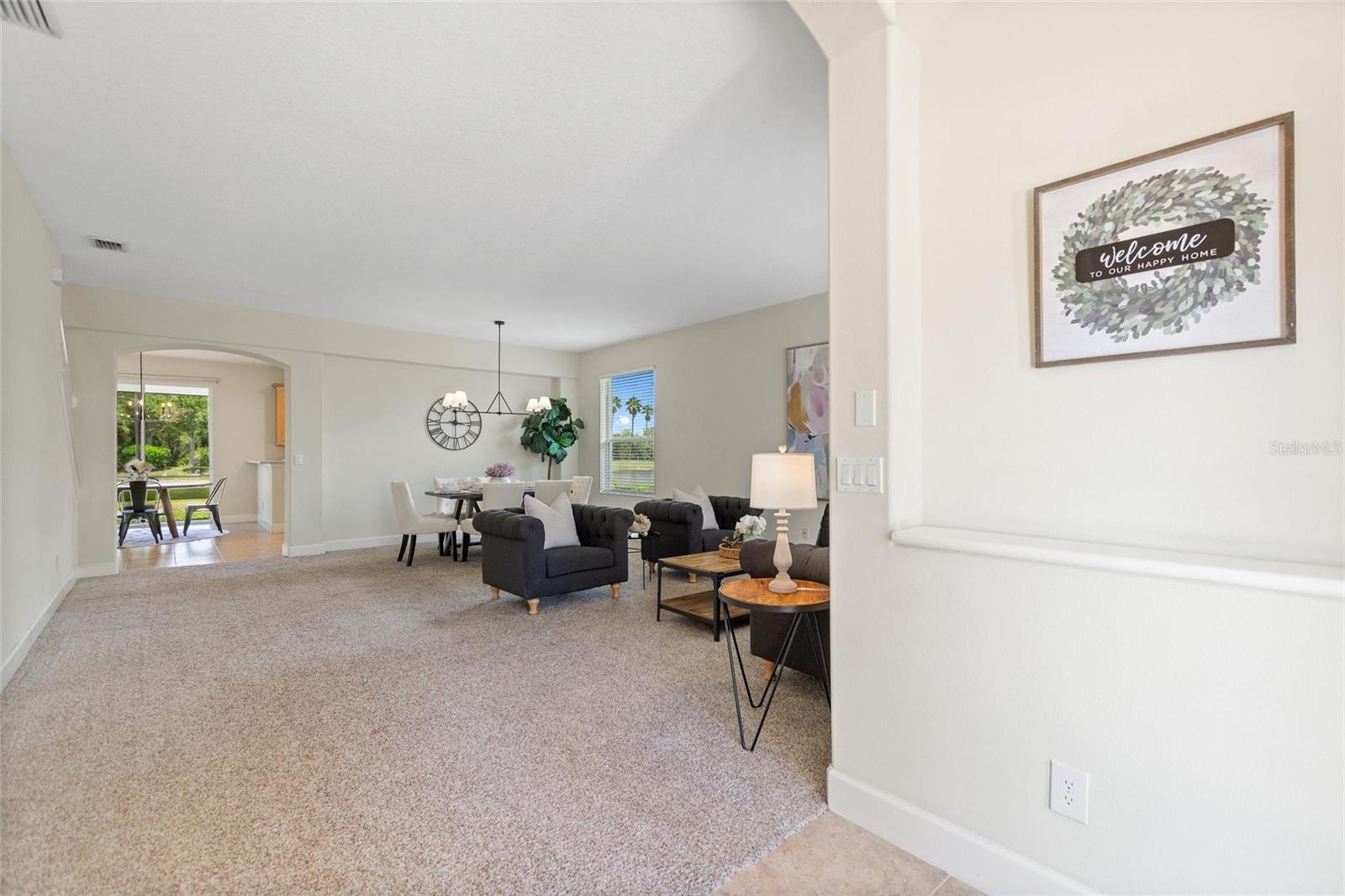 Image 9 of 58 For 12002 Granite Woods Loop