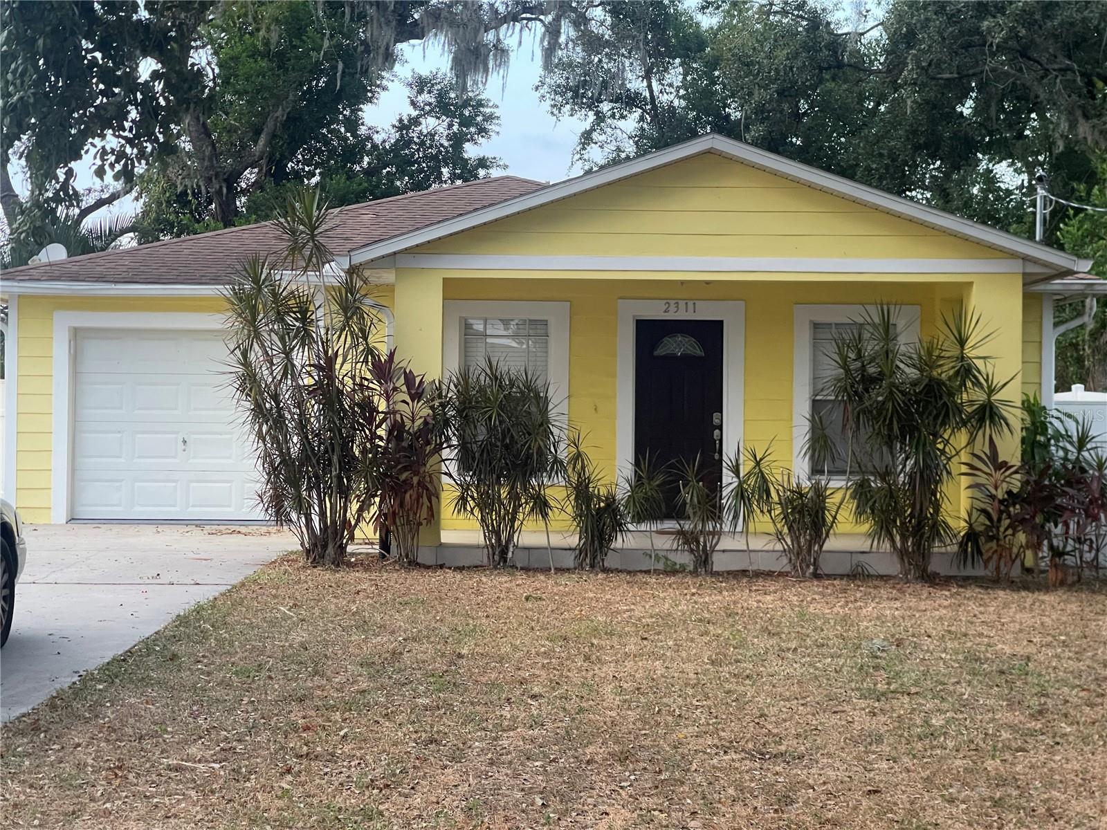 Details for 2311 Henry Avenue, TAMPA, FL 33603