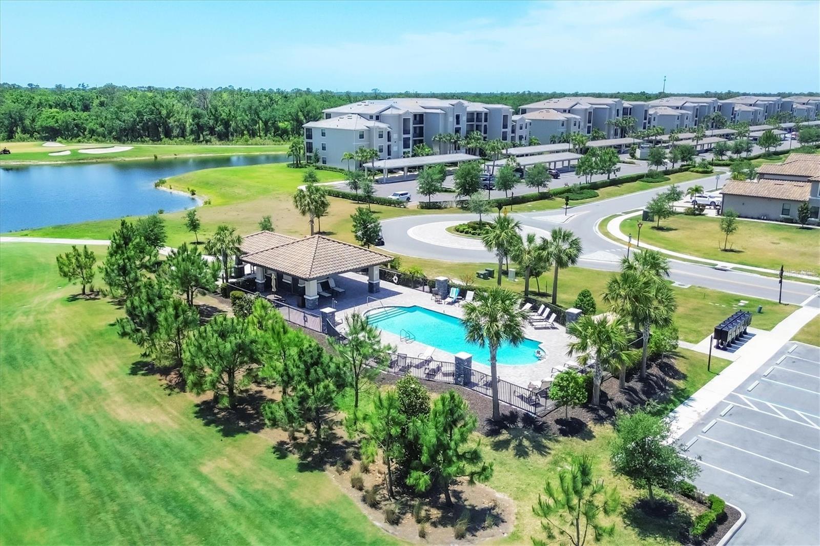 Image 44 of 80 For 6025 Worsham Lane 101