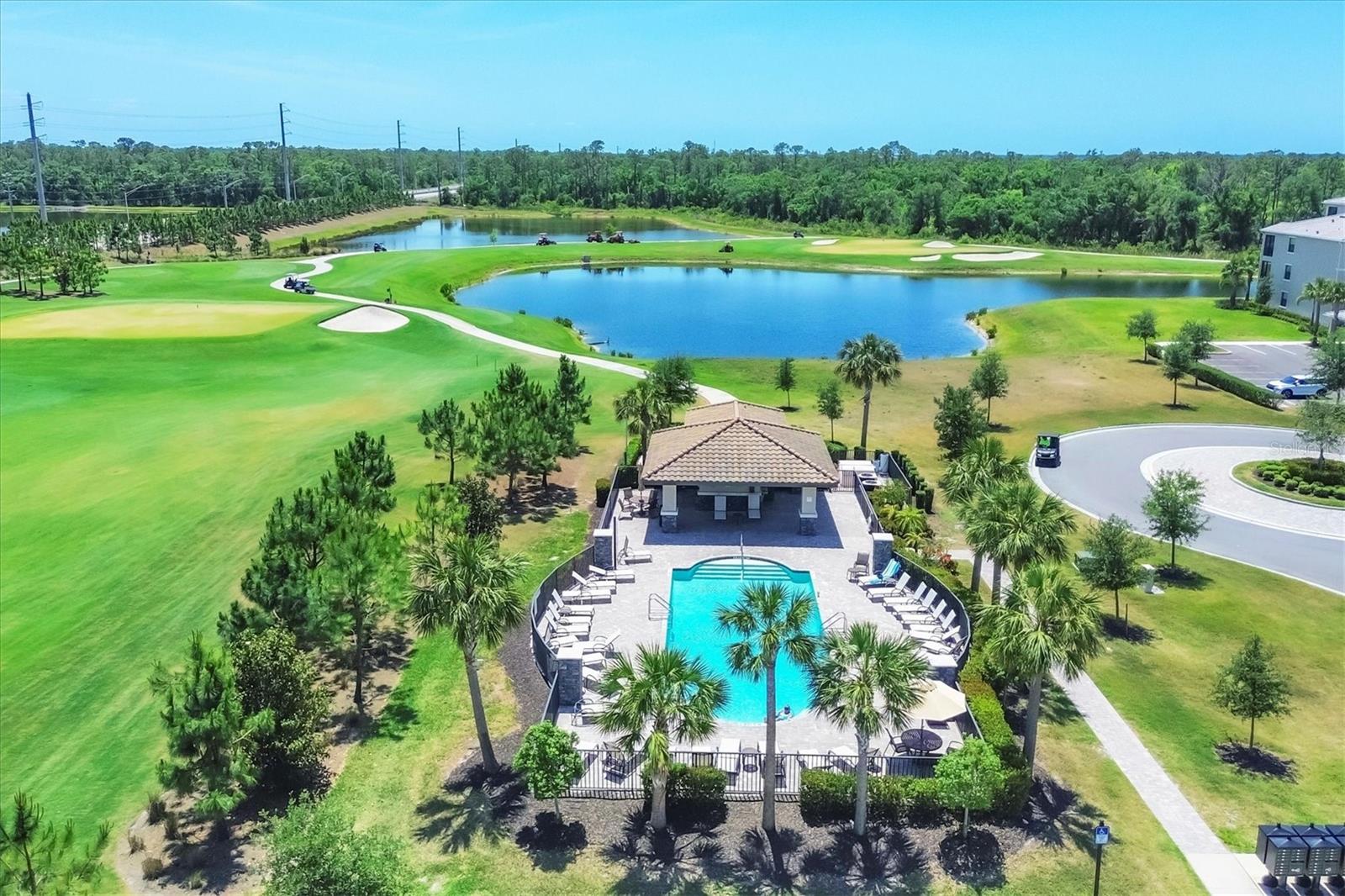 Image 45 of 80 For 6025 Worsham Lane 101