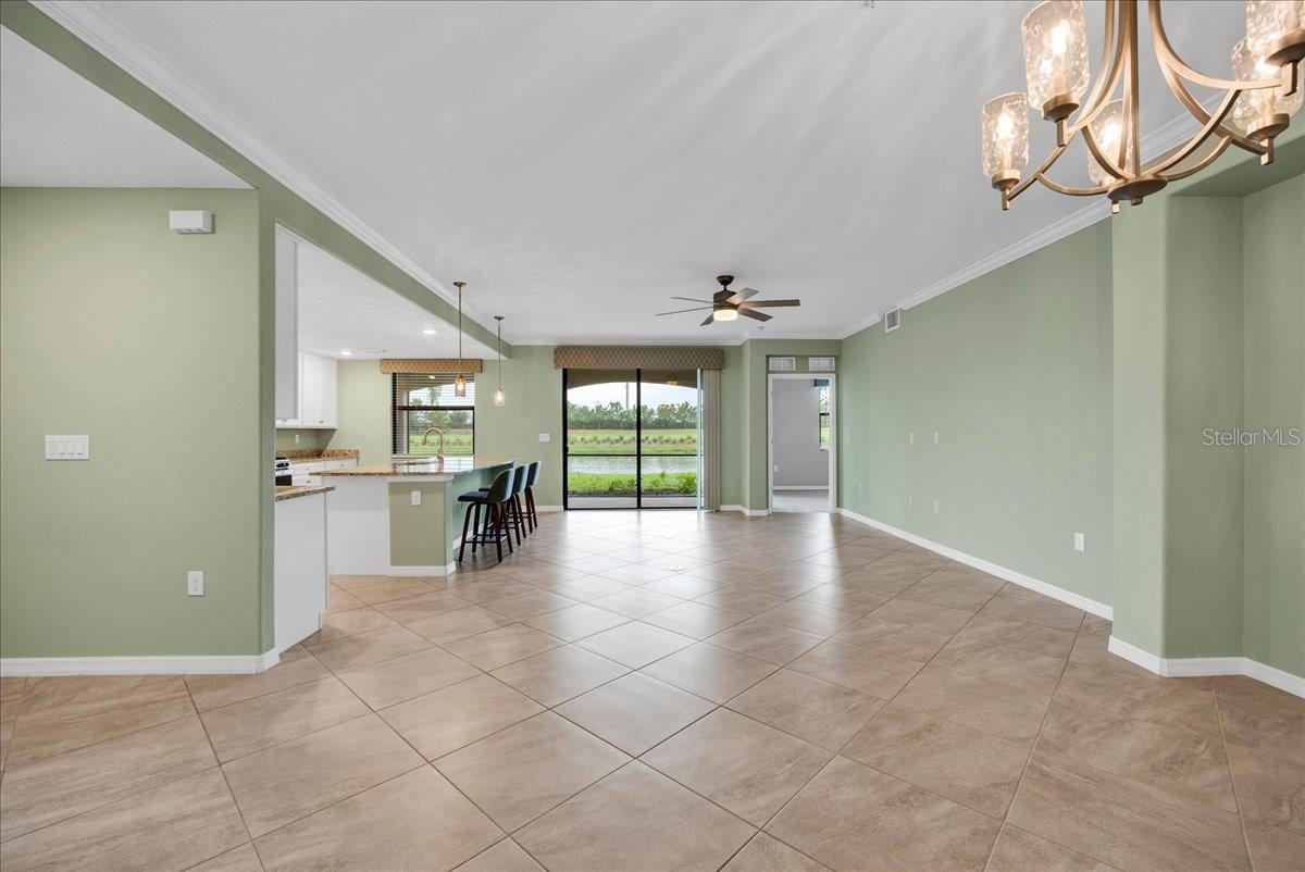 Image 9 of 80 For 6025 Worsham Lane 101