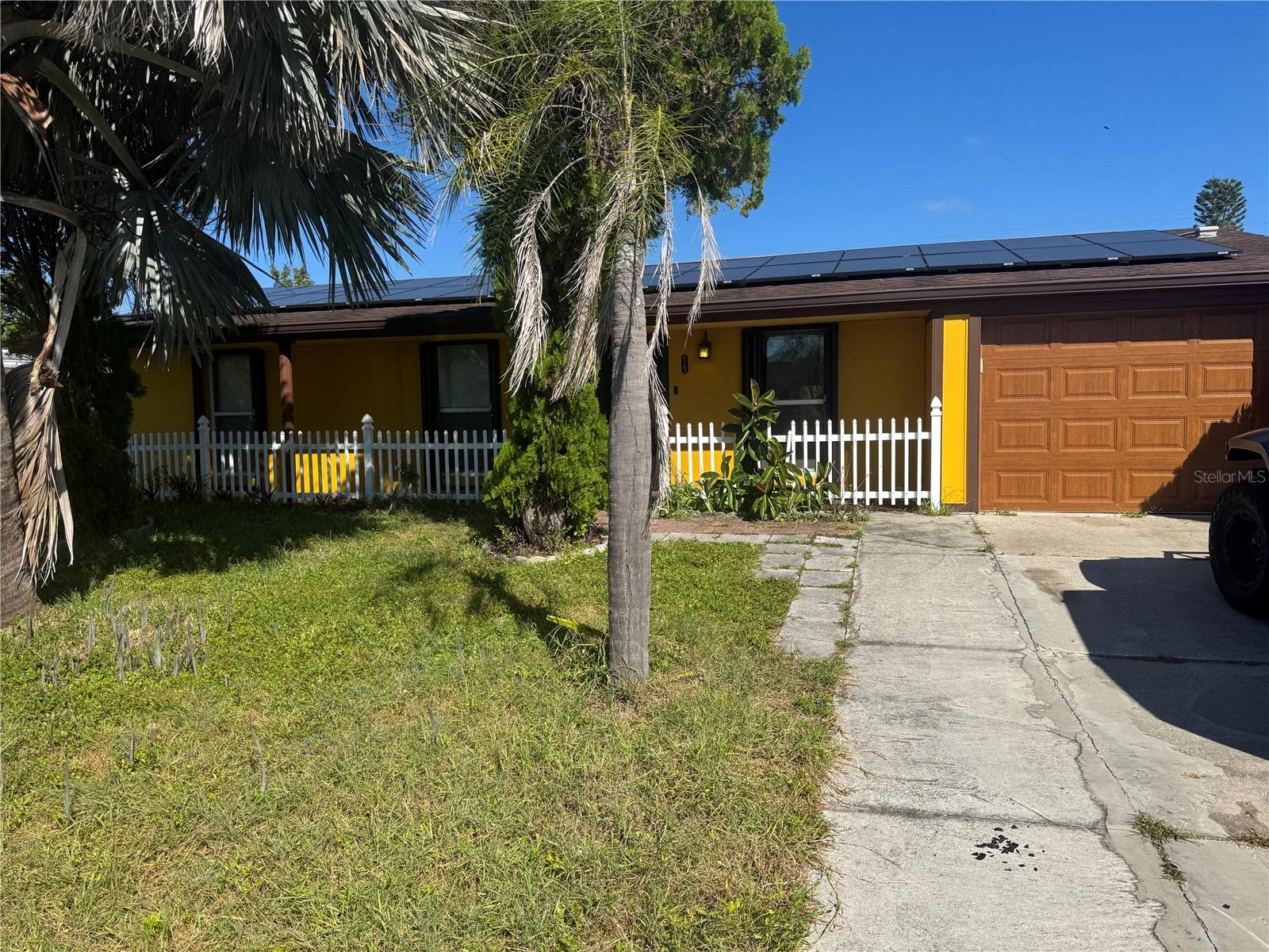 Details for 8782 Fay Avenue, NORTH PORT, FL 34287