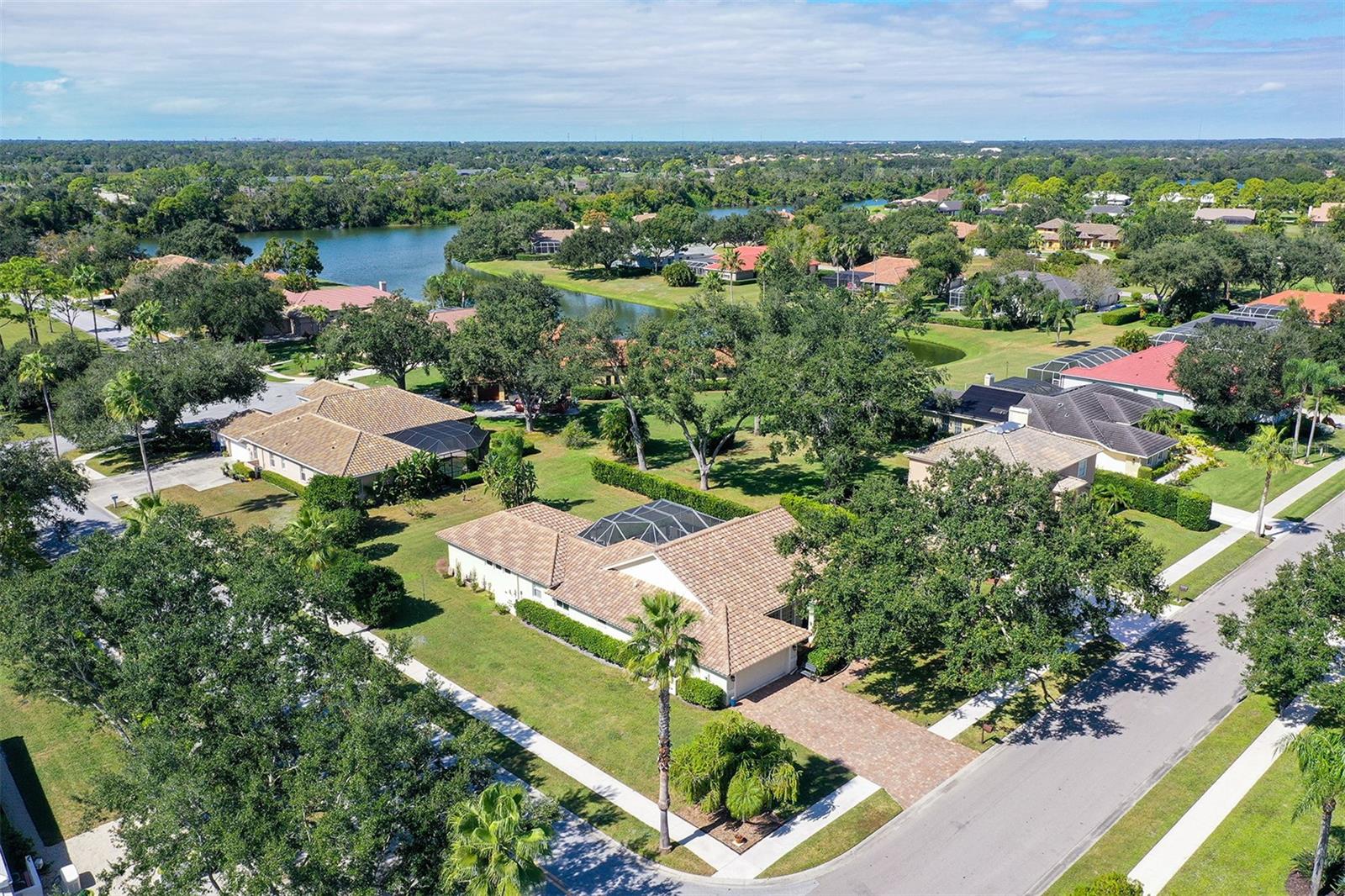 Image 11 of 74 For 9011 Misty Creek Drive