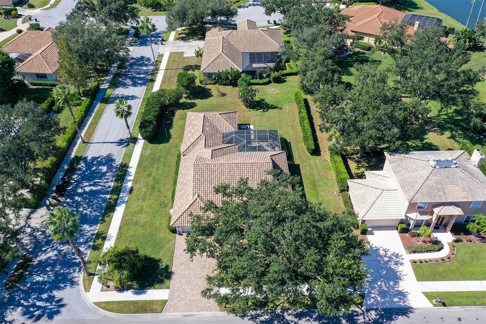 Image 12 of 74 For 9011 Misty Creek Drive