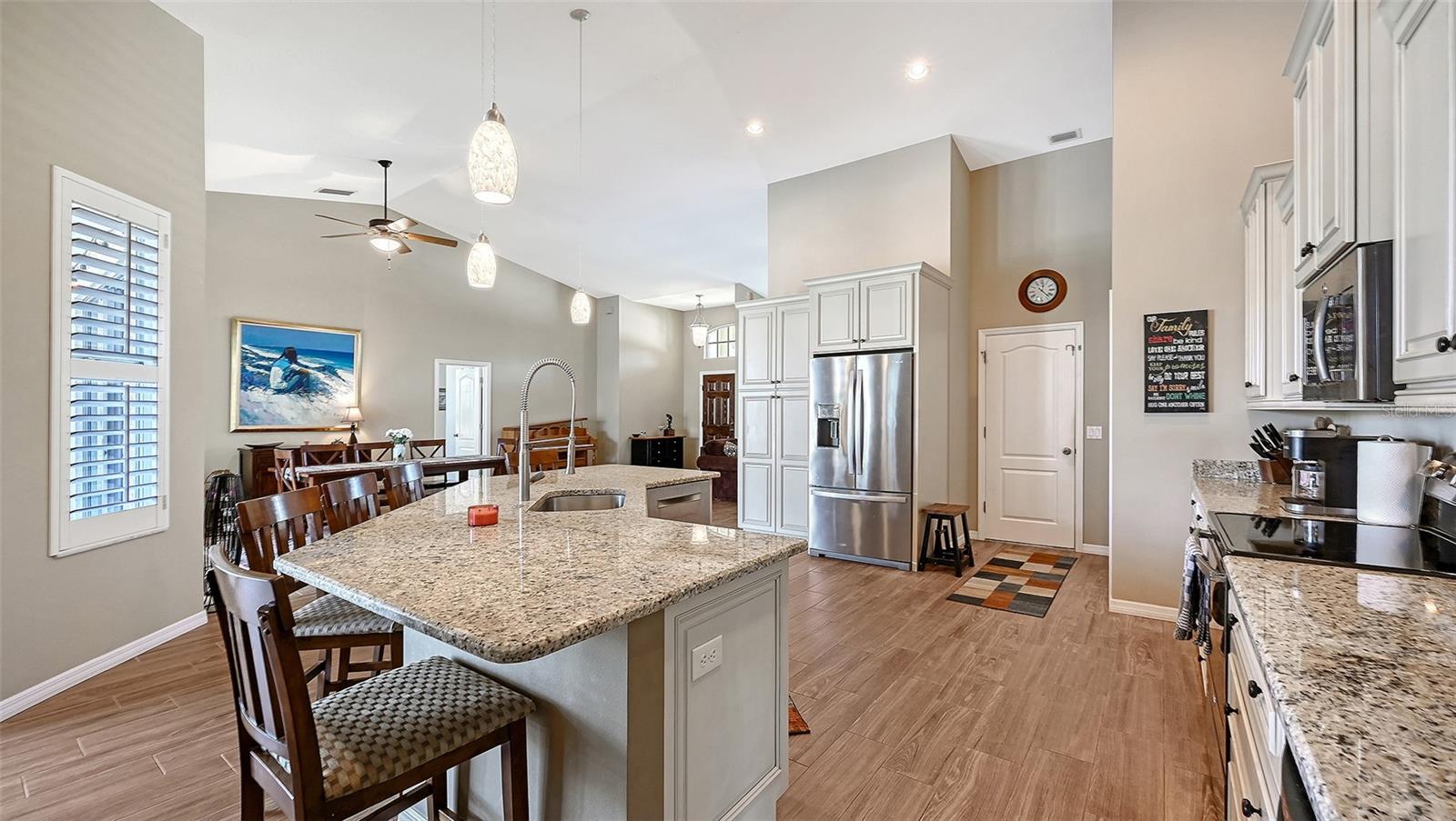 Image 19 of 74 For 9011 Misty Creek Drive