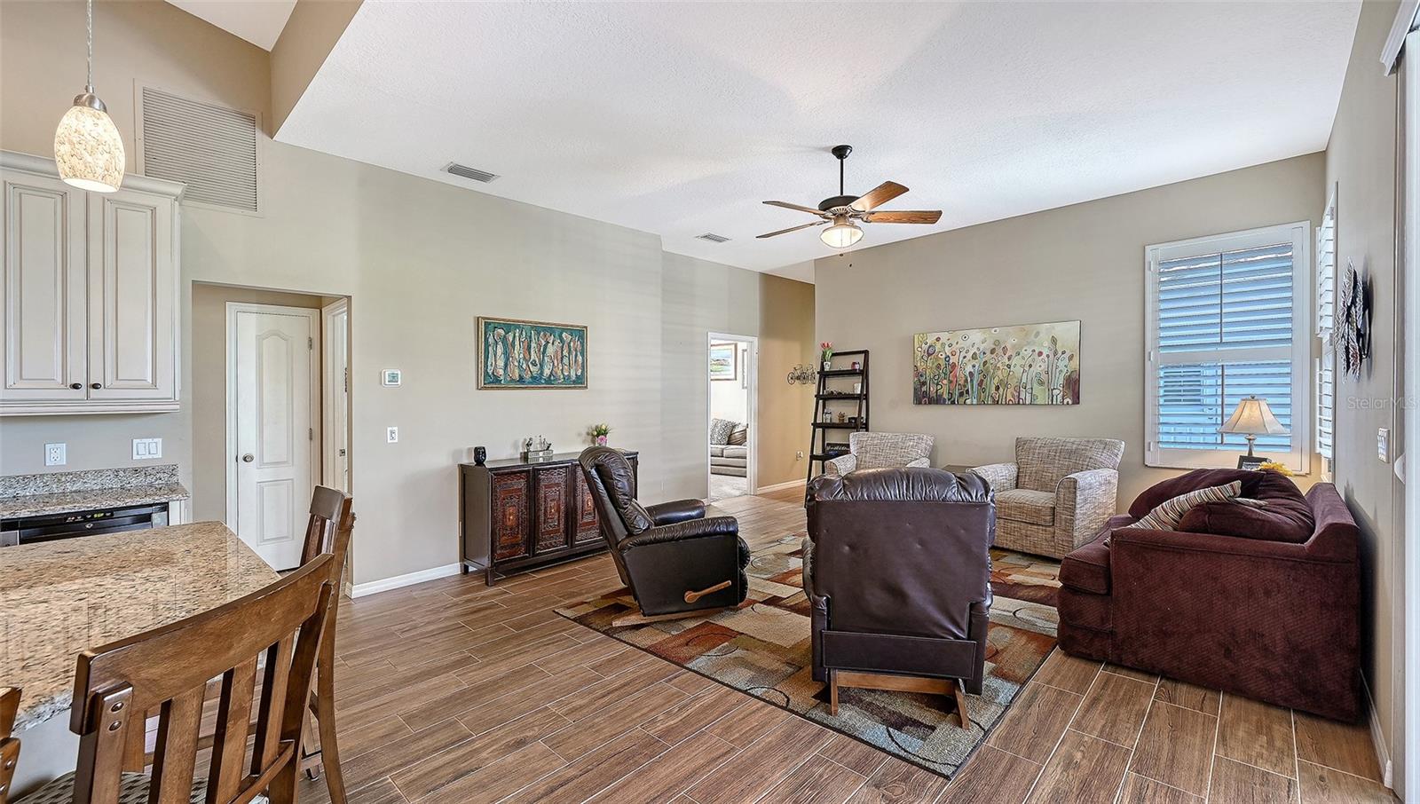 Image 21 of 74 For 9011 Misty Creek Drive