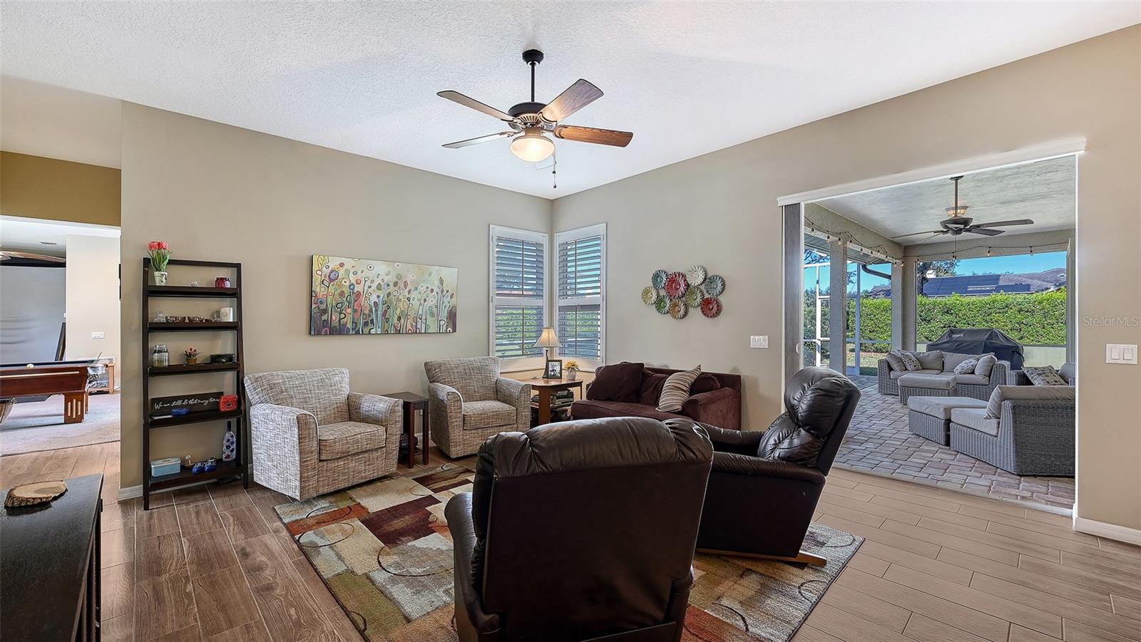 Image 22 of 74 For 9011 Misty Creek Drive