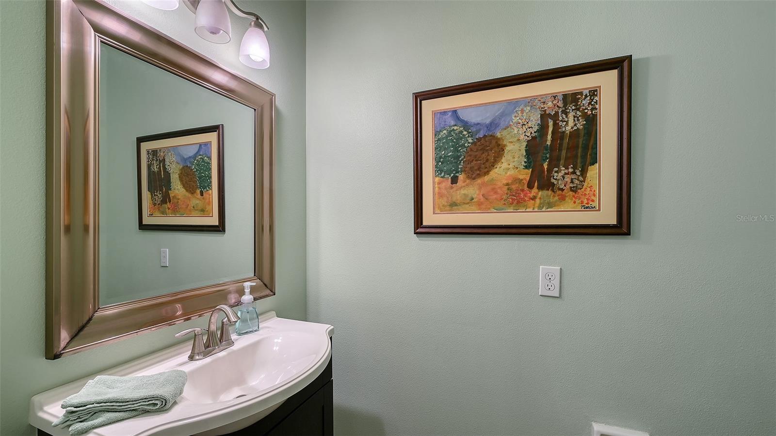 Image 24 of 74 For 9011 Misty Creek Drive