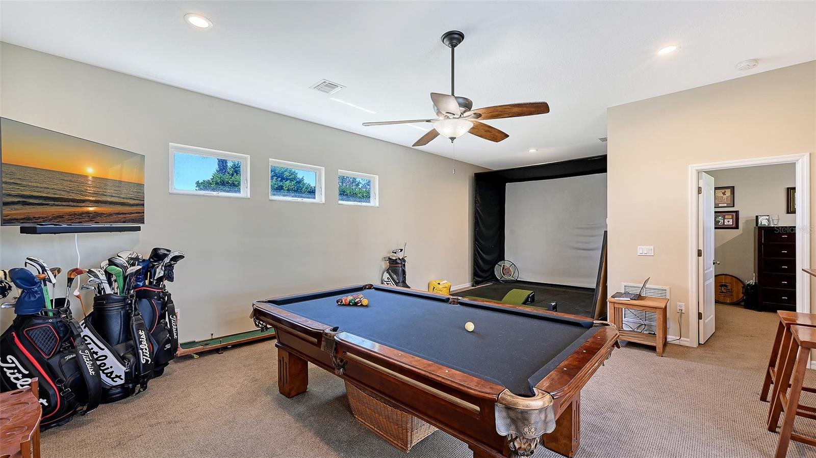 Image 25 of 74 For 9011 Misty Creek Drive