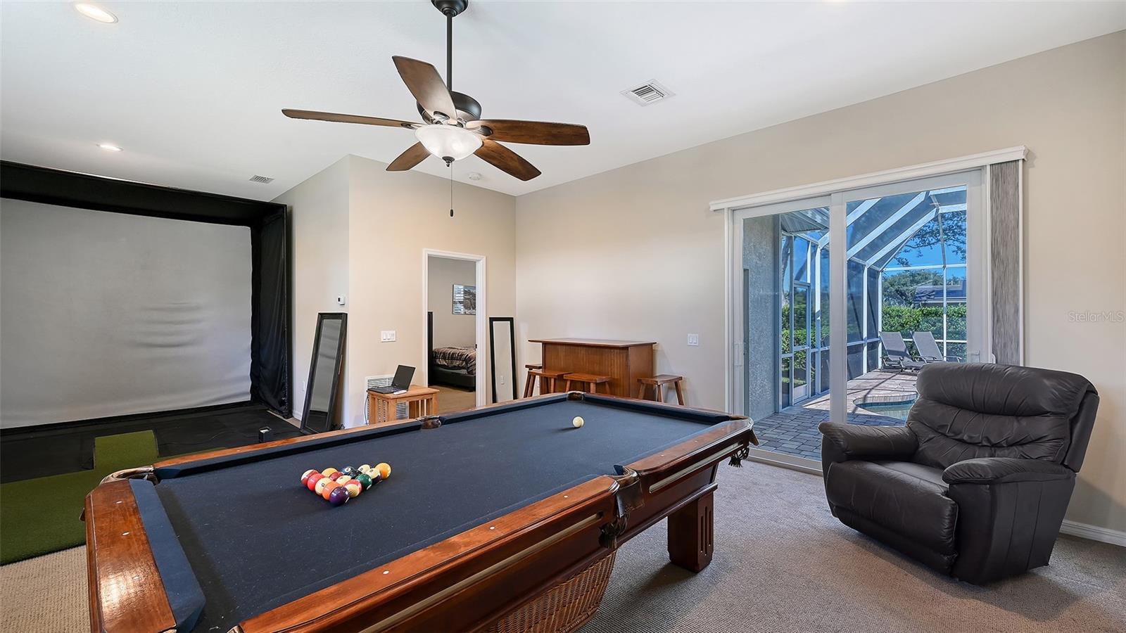 Image 27 of 74 For 9011 Misty Creek Drive