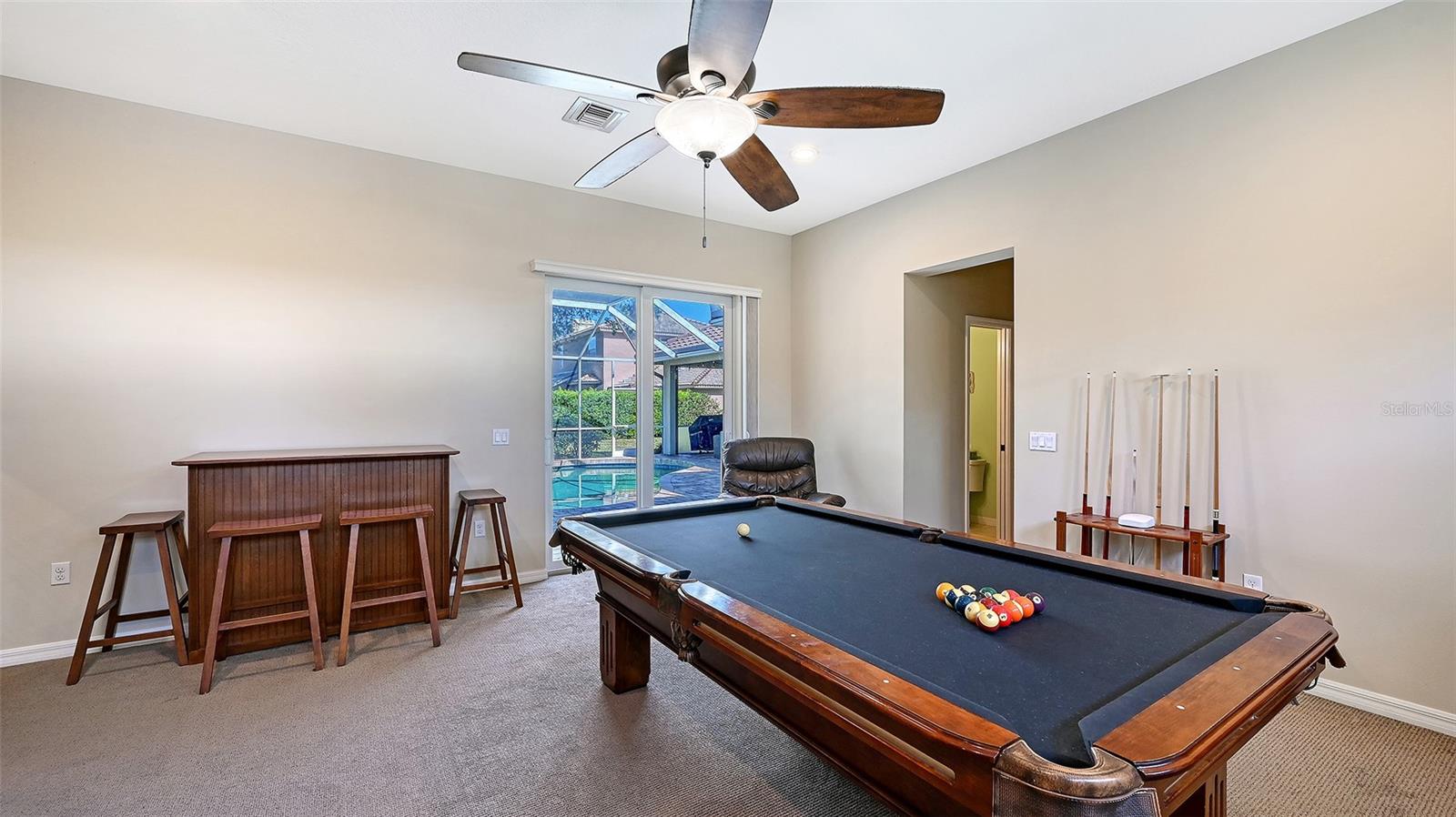 Image 28 of 74 For 9011 Misty Creek Drive